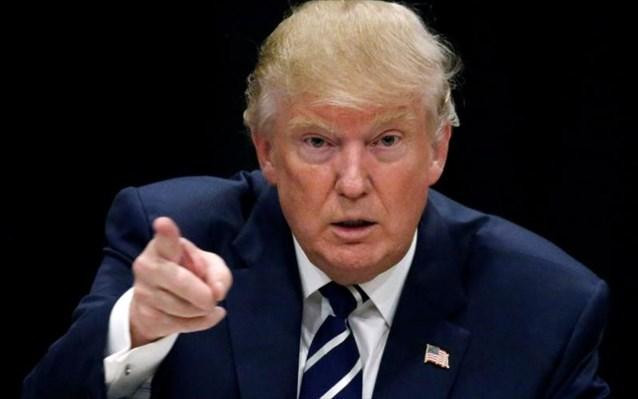 Επιστρέφει εκτάκτως από τις διακοπές του ο Τραμπ λόγω της απειλής του Κιμ